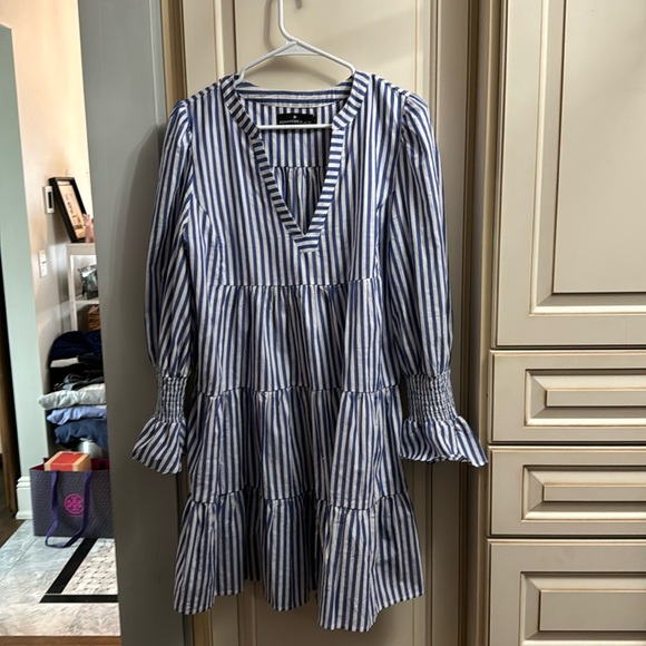 Tuckernuck Dresses & Skirts - Tuckernuck Kenzo dress. Current season.